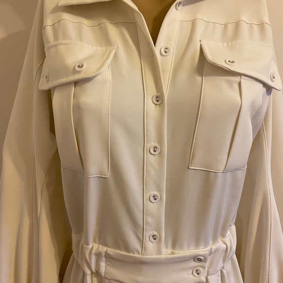 Vintage jumpsuit - Picture 2 of 4